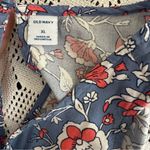 Old Navy  Floral Tank Sleeveless Dress Size XL Photo 2