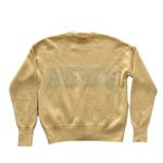 Sandro  Paris Wool and Cashmere Sweater Photo 3