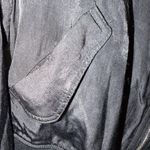 Lulus LULU’s black light jacket. Size small! Photo 4