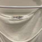 Project Social T  Size XL Sweatshirt New NWT Photo 1