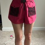 Free People Movement Free people utility shorts. Xs Photo 1