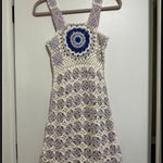ZARA crochet dress Photo 8