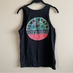 ✨ Iowa State University Women’s Black Tank Top Small Black Photo 4