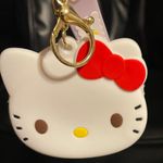 Very cute coin bag with keyring Multiple Photo 2