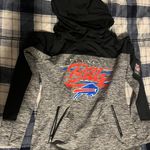 NFL Team Apparel Buffalo Bills Hoodie Photo 0