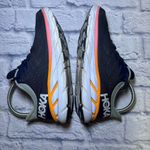 Hoka Clifton 7 Running Shoes Sneakers Womens Size 8 Blue Walking Running Photo 8