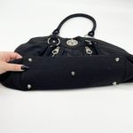 Baggallini Baggalini Womens Shoulder Bag Large Travel Retro Minimalist Urban Street Commute Photo 5