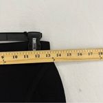 Guess  Bandage Pencil Skirt Mini L Black Photo 3