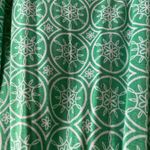 Matilda Jane Womens Tank Top Size XS It's A Wonderful Parade Sprees Whippy Green Photo 4