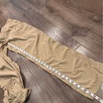 Ex Officio Pants Women's 6 Khaki Tan Convertible Nylon Outdoor Hiking Camping Photo 9