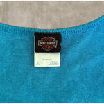 Harley Davidson 2019 Bike Week Blue Tank Top M Photo 2