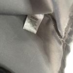 Z Supply  Size Small‎ Grey Velvet Crush Whimsygoth Fairy Grunge Short Sleeve Top Photo 5