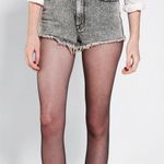 BDG Hi Waist Shorts Photo 0
