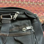 TUMI ALPHA BRAVO 2WAY Briefcase Shoulder bag Nylon Black 222634HK2 from Japan Photo 6