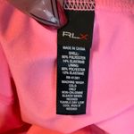Rlx Ralph Lauren pink skirt medium Photo 3