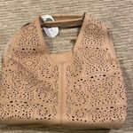 Melie Bianco Tan Hobo Bag Farrow Photo 0