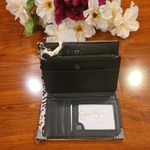 Jessica Simpson Powder Blush Bifold Wallet Photo 2