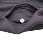 Lululemon Leggings Force Within High Rise Tight Size 4 Women's Black W5CHKS Full Photo 5