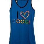 COOGI  Multicolored Tank Top Medium Photo 1