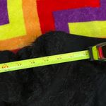 ALLSAINTS  Wool Alpaca Blend Fur Shield Coat Size 6 Italian Cloth Photo 9