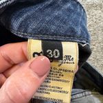 Miss Me Embellished Boot Cut Jeans Sz 30 Photo 6