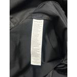 Spanx  Faux Leather‎ Leggings High Waisted Tummy Control Shaping 1X Photo 3