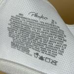 Playtex  Vintage 38D Wireless Bra Satin Detail Hook Back Closure Adjustable Strap Photo 3