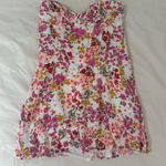 Isabelle's Cabinet Boho Pink mini dress Photo 1