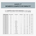 Speedo Women's Swimsuit One Piece Prolt Super Pro Solid Adult Photo 3