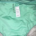 Vitamin A Racquel High Waisted Bikini Bottom Photo 6