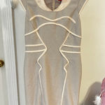 Zac Posen FINAL PRICE  Z Spoke Dress Photo 0