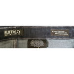 Buffalo David Bitton Womens High-Rise Stretch Denim jeans Small Photo 5