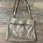 Free People Hobo The Original Beige Shoulder Bag Photo 10