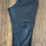 Women’s Softball Pants Black Size M Photo 0