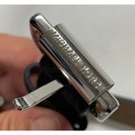 Michael Kors NWOT Black Signature Belt Bag L/XL Photo 5