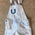 Guess NWOT  Overalls Photo 0