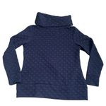 Sail To Sable  Blue Women's Sweatshirt Photo 1