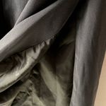 Nike Vintage  Dark Grayish Brown Maxi Skirt Size XS EUC Photo 4