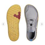 Vivobarefoot Primus Trail Knit FG Womens Zinc 36 Gray Size 5 Photo 8