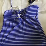 Ralph Lauren STRIPE TUBIN TOP(SzS) Photo 4