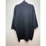 Tuckernuck Pomander Place Noir Vivianne Dress NWT Sz. XL Black Photo 5