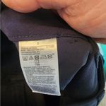 Old Navy  pixie mid rise secret pocket blue Dress pants size 2 Photo 3