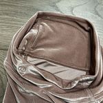 Lululemon Wunder Lounge High-Rise Tight 28" Velvet Spanish Oak Leggings Size 2 Photo 9