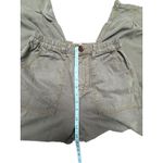 Women's BDG Urban Outfitters Pants Olive Green Elastic Waist Size Medium Photo 5