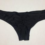Billabong  Love Bound Hawaii Lo Bikini Bottom Black Photo 6