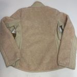Ruff Hewn Sherpa Teddy coat size medium Photo 8