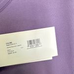 Johnny Was NWT  Calme Drawstring Jumper Photo 4