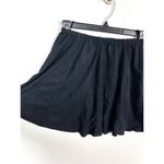 Brandy Melville  black‎ skirt Photo 2