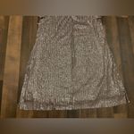 Silver Sequin A Photo 8