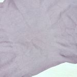 Soo slick Black long sleeve long pants jumpsuit bodysuit cat suit thumb holes xl Photo 2